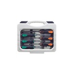 Mayhew Tools 66300 - 6pc. Capped End 