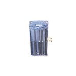 Mayhew Tools 76065 - 446K 5pc Long Pin Punch Kit