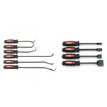 Mayhew Tools 81251 - Buy 60002 Hook & Pick Set Get 60001 Scraper Free