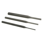 Mayhew Tools 89052 - 3PC LG PIN PUNCH SET CARDED
