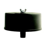 Milton Industries 1051-3 - Filter, Replacement Part 1