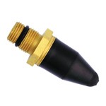 Milton Industries 152 - Rubber Tip for Blo-Guns