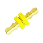 Milton Industries 1740-4 - Hose Mender, 1/4