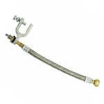 Milton Industries 400-6BK - Saf-T-Flate Valve Ext.
