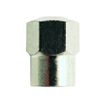 Milton Industries 435 - Hi-Performance Valve Cap