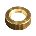 Milton Industries 463 - Rim Nut, TR# LN-10