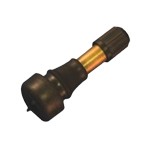 Milton Industries 493-10 - TT Valve, High Pressure TR# 600