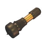 Milton Industries 493-50 - TT Valve, High Pressure TR# 600