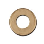 Milton Industries 500-7 - Single Head Chuck Washer