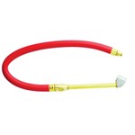 Milton Industries 509 - Complete Hose Whip Assembly for Window Inflator Gage