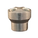 Milton Industries 685-6 - Air Manifold 3/8