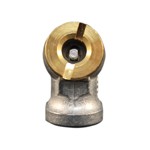 Milton Industries 699BK - 1/4