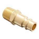 Milton Industries 760 - HI-Flo V-Style 1/4