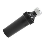 Milton Industries s-160X5P - X5 Air Multiplier Blo Gun Nozzle - Plastic