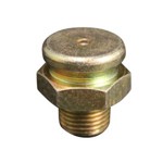 Milton Industries s-3220 - Grease Fitting - Button Head 1/8
