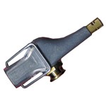 Milton Industries S-107 - Safety Button Blow Gun