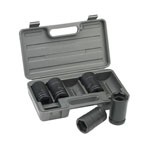 OTC Tools 1944 - 5-Piece Budd Wheel Impact Socket Set