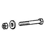 OTC Tools 24824 - Washer, Thrust 1.032 (Big)