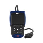 OTC Tools 3210 - Obd2 Scan Tool - Abs, Air Bag And Codeconnect