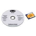 OTC Tools 3421-154 - Genisys 2015 System 5.0 Memory Card 4 Gb