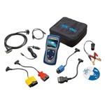 OTC Tools 3499N - Scanpro Elite OBDI & OBDII Scan Tool