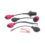 OTC Tools 3825-01 - Pegisys USA European Starter Kit