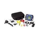 OTC Tools 3840F - High Speed Automotive 2 Channel Lab Scope With Database