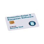 OTC Tools 3893-LTW - Encore 1-Year Subscription And Lifetime Hardware Warranty