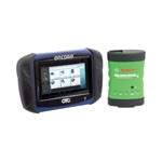 OTC Tools 3893MVCI - Encore & Bosch Mastertech Pro Automotive Scan Tool Bundle