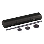 OTC Tools 4604 - Frost Plug Installer Set