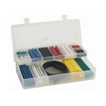 OTC Tools 4813 - 171 Piece Heat Shrink Tubing Set