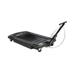 OTC Tools 5077A - Transfer Tanker With Electric Pump