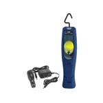 OTC Tools 5550 - Spectrum Solar 10W Led Work Light With Uv Top Light