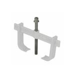 OTC Tools 555656 - Forcing Screw Hub Grabber