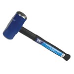 OTC Tools 5790ID-816 - 8 Lb Double Face Sledge Hammer With 16