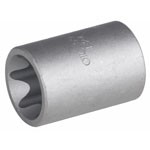 OTC Tools 5939 - External Torx Socket, 1/2