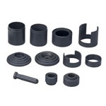 OTC Tools 6529-1 - Bmw Car Ball Joint Adapter Set
