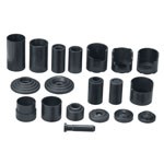 OTC Tools 6529-5 - Honda/Acura Car Ball Joint Adapter Set