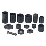 OTC Tools 6529-6 - Import Car Ball Joint Adapter Set