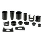 OTC Tools 6539-10 - Truck Ball Joint Master Set Upgrade For 6529