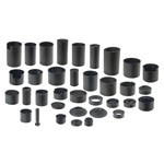 OTC Tools 6539-2 - Chrysler/Mitsubishi Truck Ball Joint Adapter Set