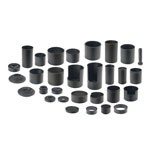 OTC Tools 6539-3 - Ford/Mazda Truck Ball Joint Adapter Set