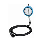 OTC Tools 6754 - Diesel Fuel Pressure Gauge