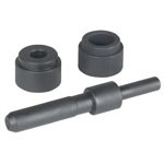 OTC Tools 6939-1 - Broken Bolt Extractor Adapter Set