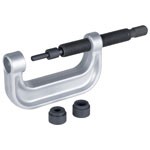 OTC Tools 6939 - Broken Bolt Extractor Tool