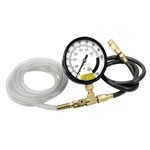 OTC Tools 7211 - Gauge And Hose Assembly