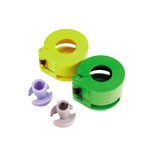OTC Tools 7363 - 4 Piece Ford, Chrysler, And Gm Fuel Line Disconnect Set