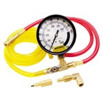 OTC Tools 7635A - Basic Fuel Injection Pressure Testing Kit