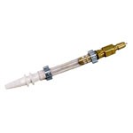 OTC Tools 7666 - Fuel Injector Decarbonizing Adapter