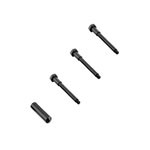 OTC Tools 7911 - Gm Harmonic Balancer Adapter For Otc7912